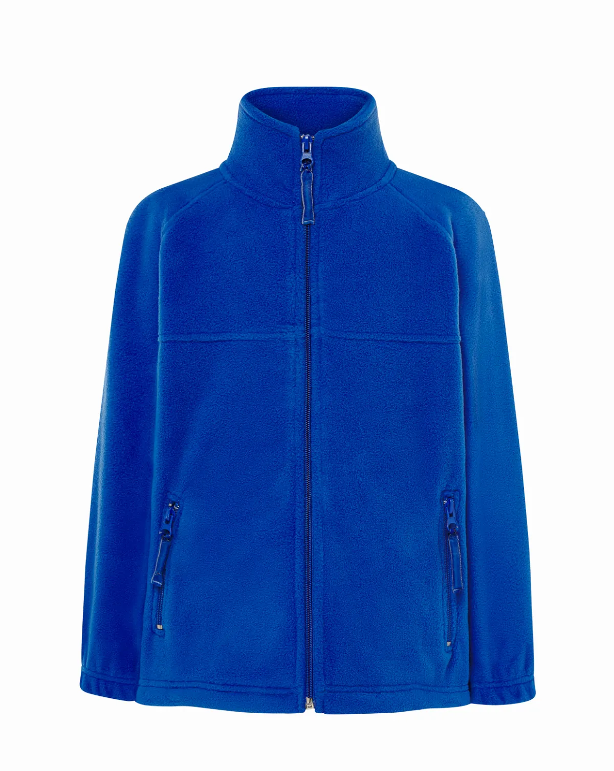 Polar Fleece Kid Royal Blue