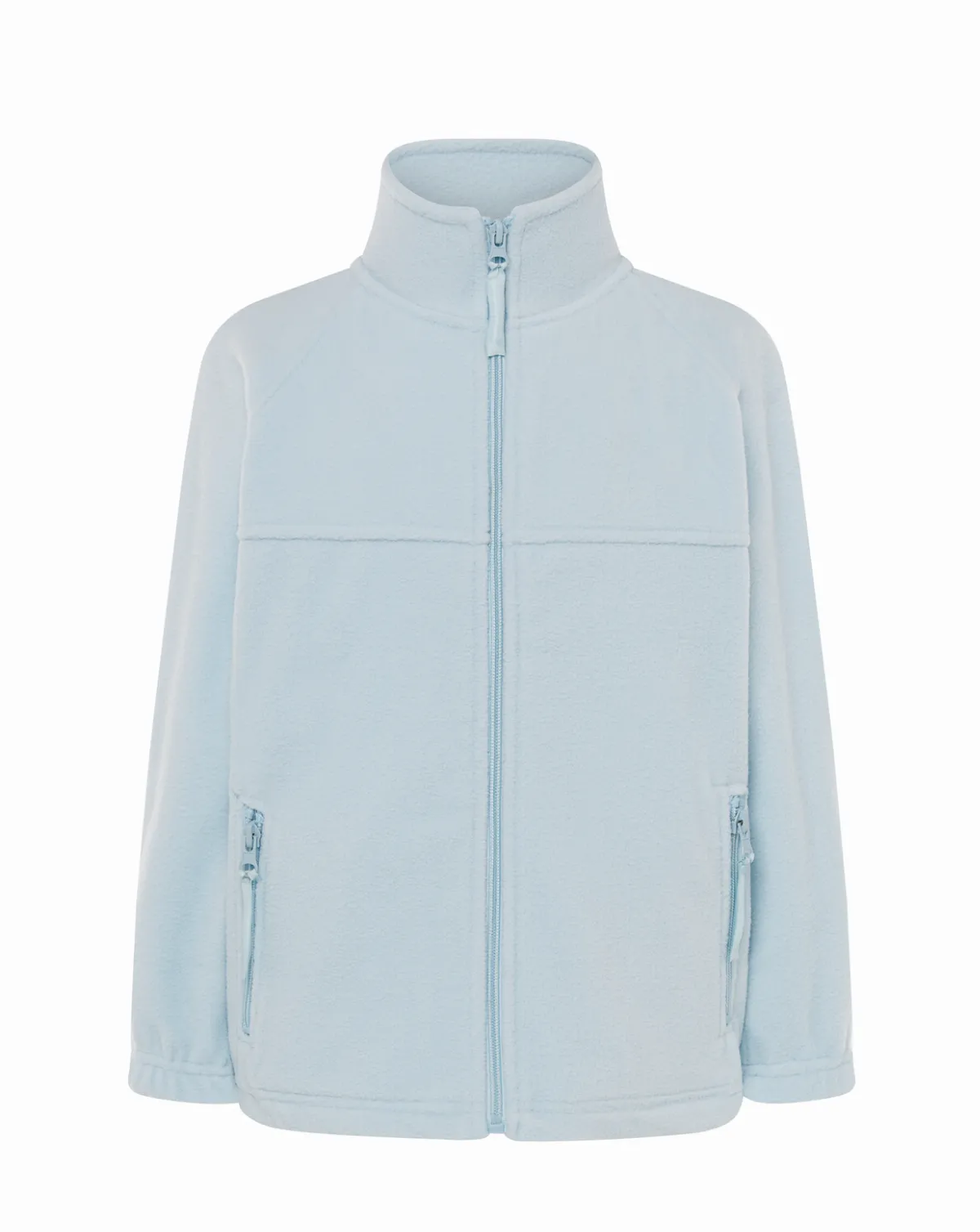Polar Fleece Kid Sky Blue