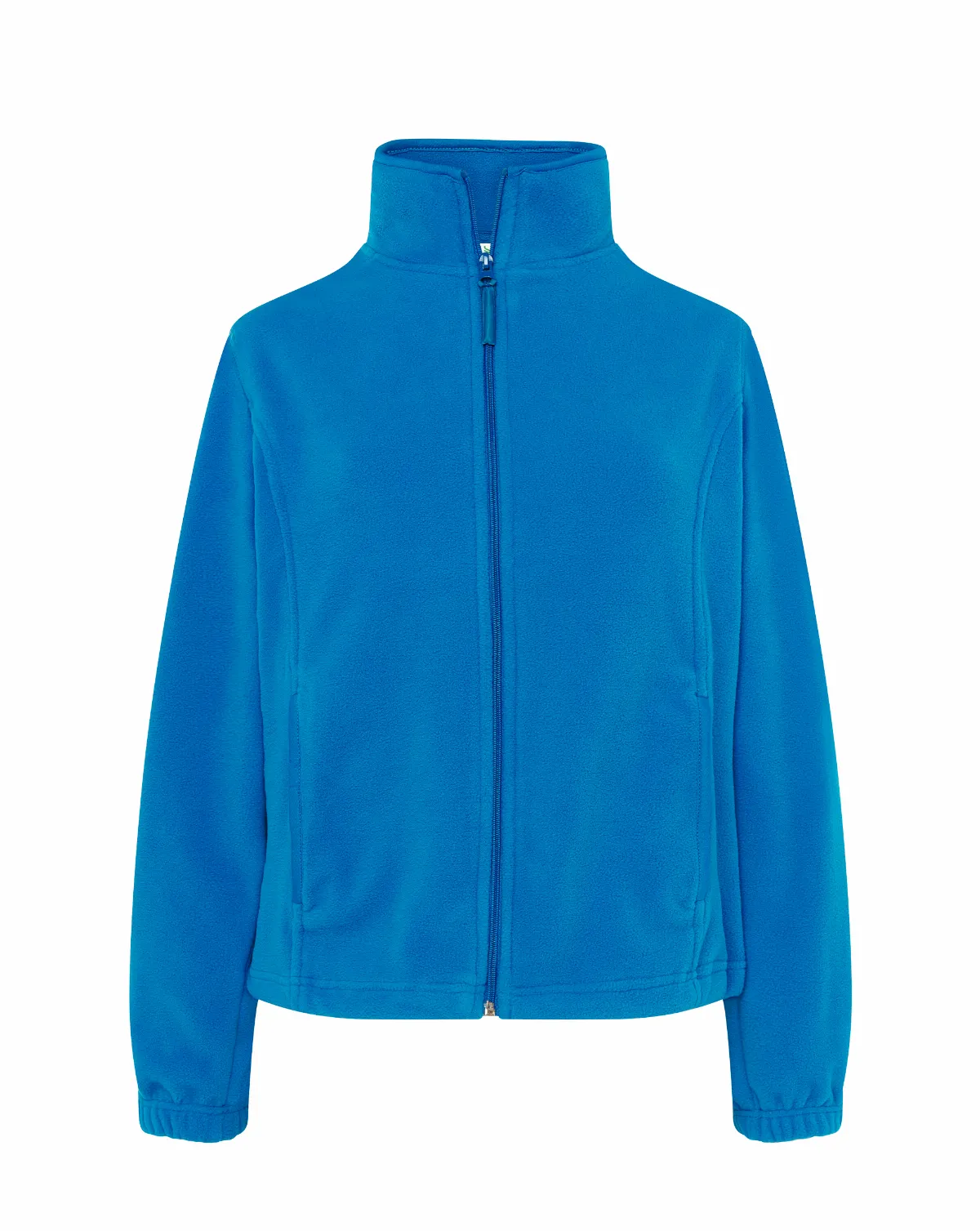 Polar Fleece Lady Aqua