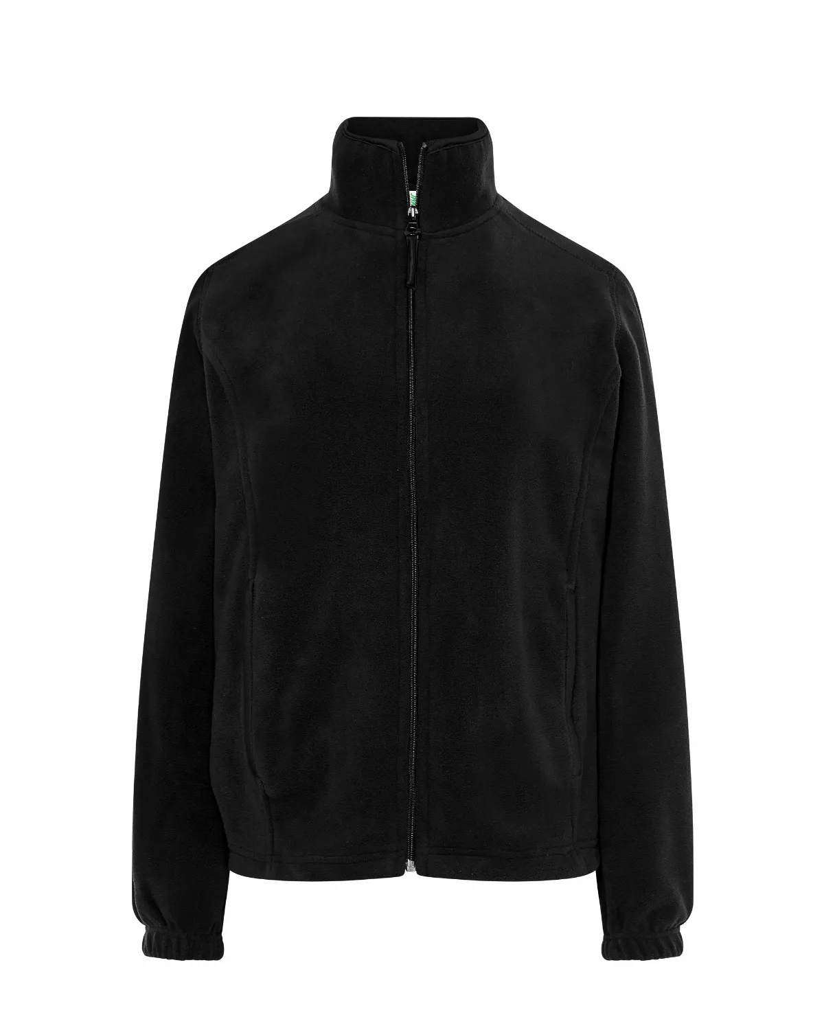 Polar Fleece Lady Black