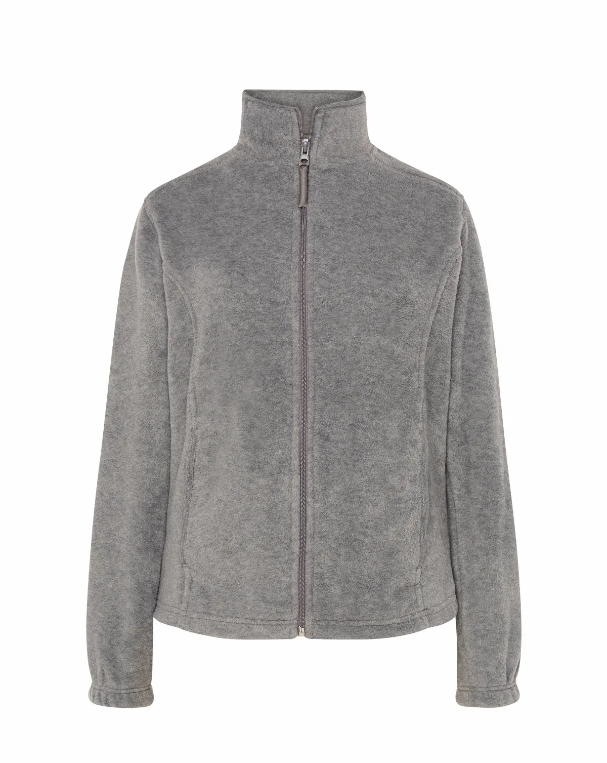 Polar Fleece Lady Grey Melange