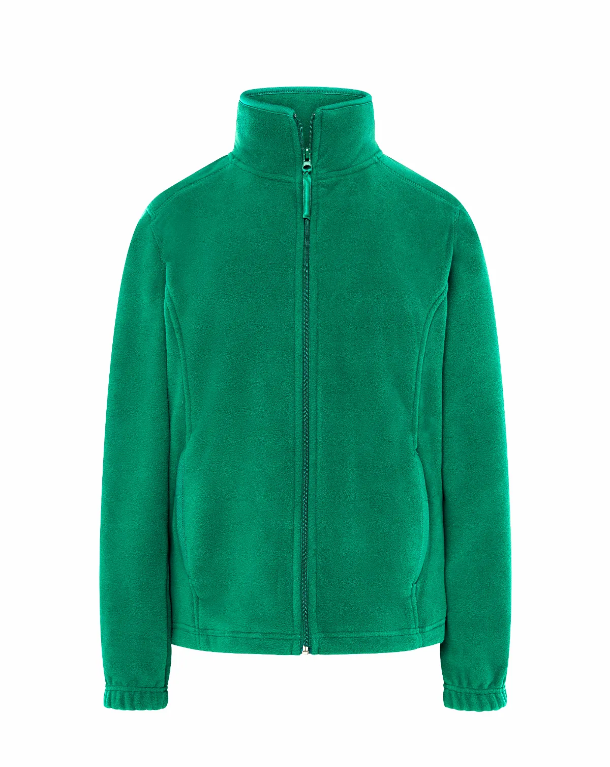 Polar Fleece Lady Kelly Green