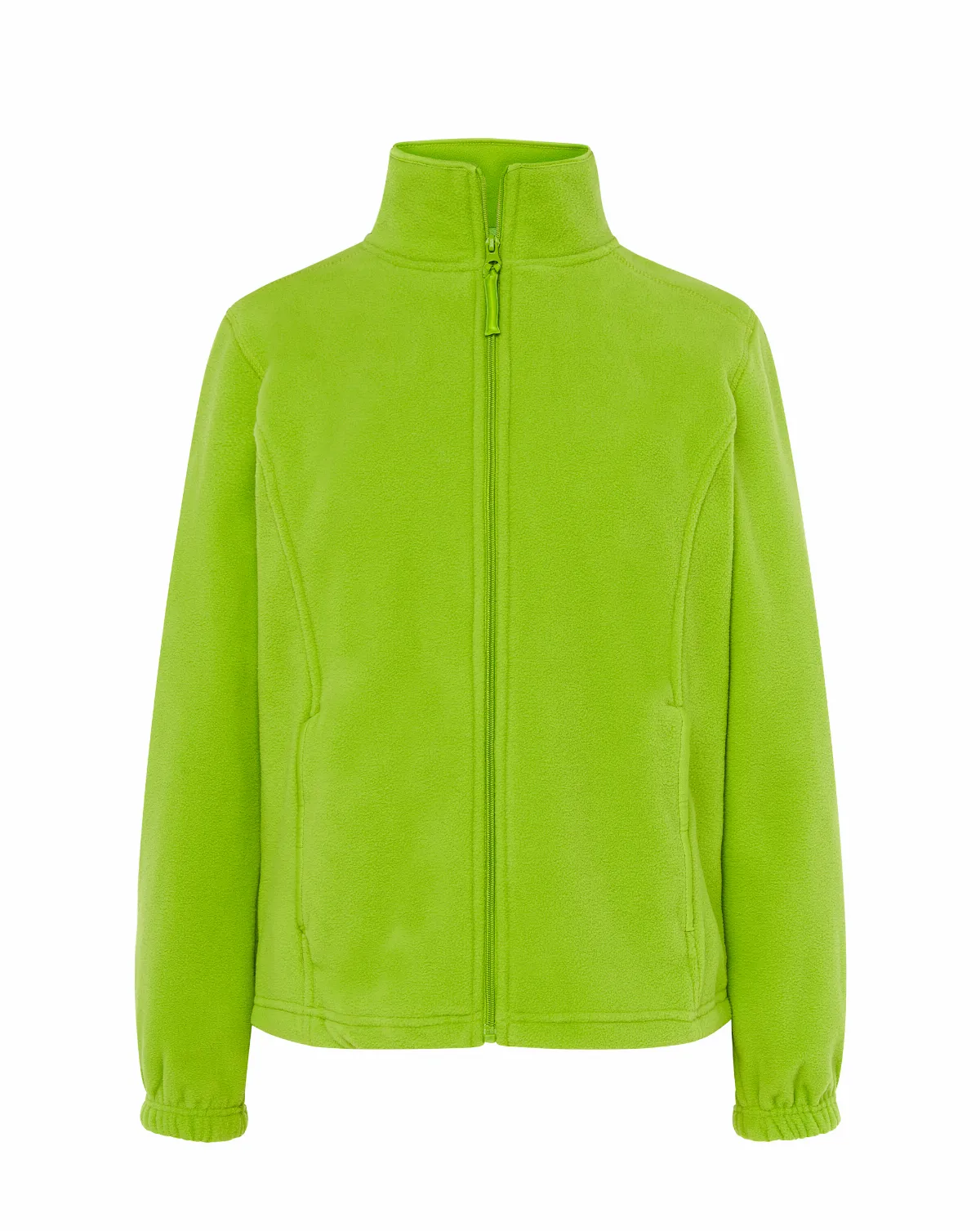 Polar Fleece Lady Lime