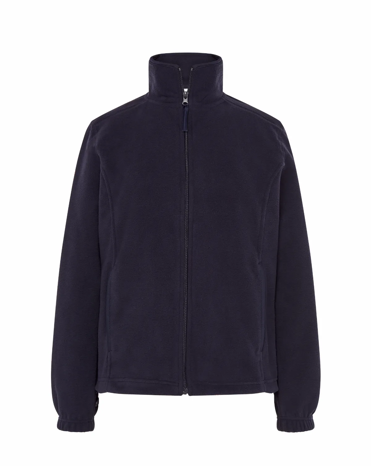 Polar Fleece Lady Navy