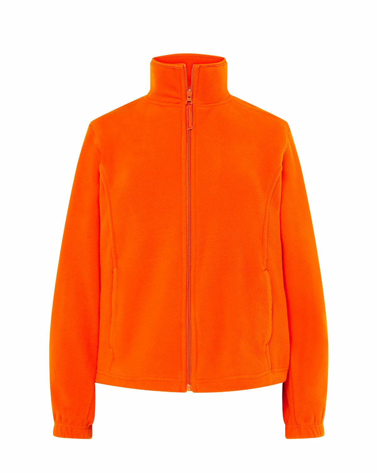 Polar Fleece Lady Orange
