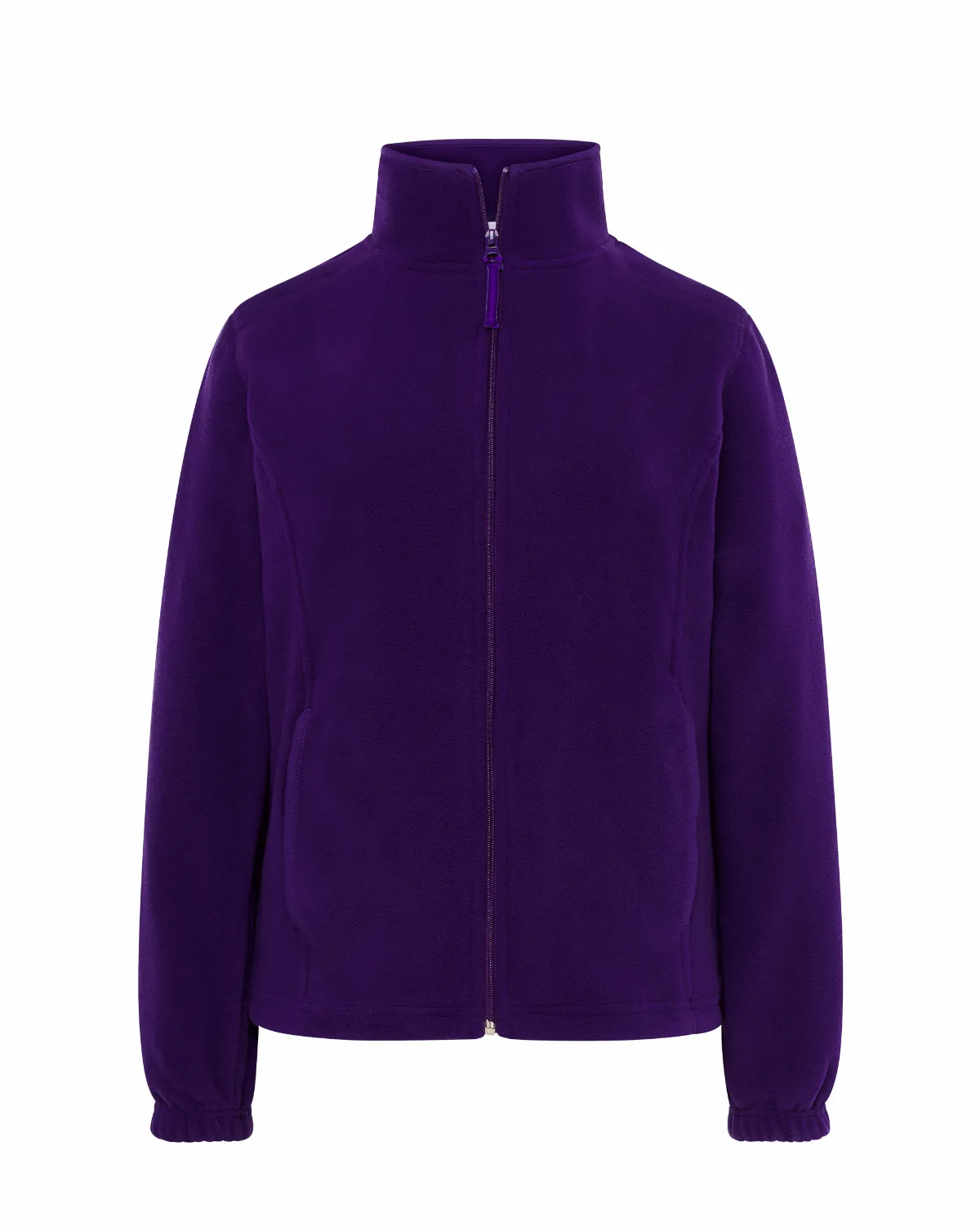 Polar Fleece Lady Purple