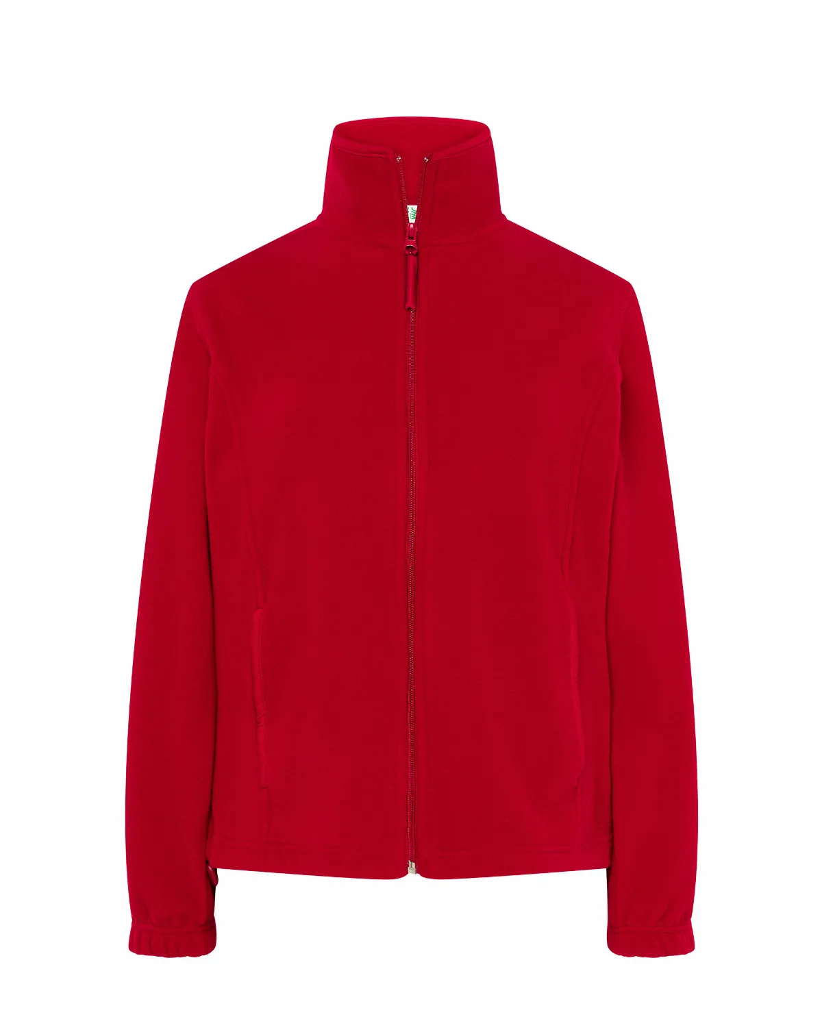 Polar Fleece Lady Red