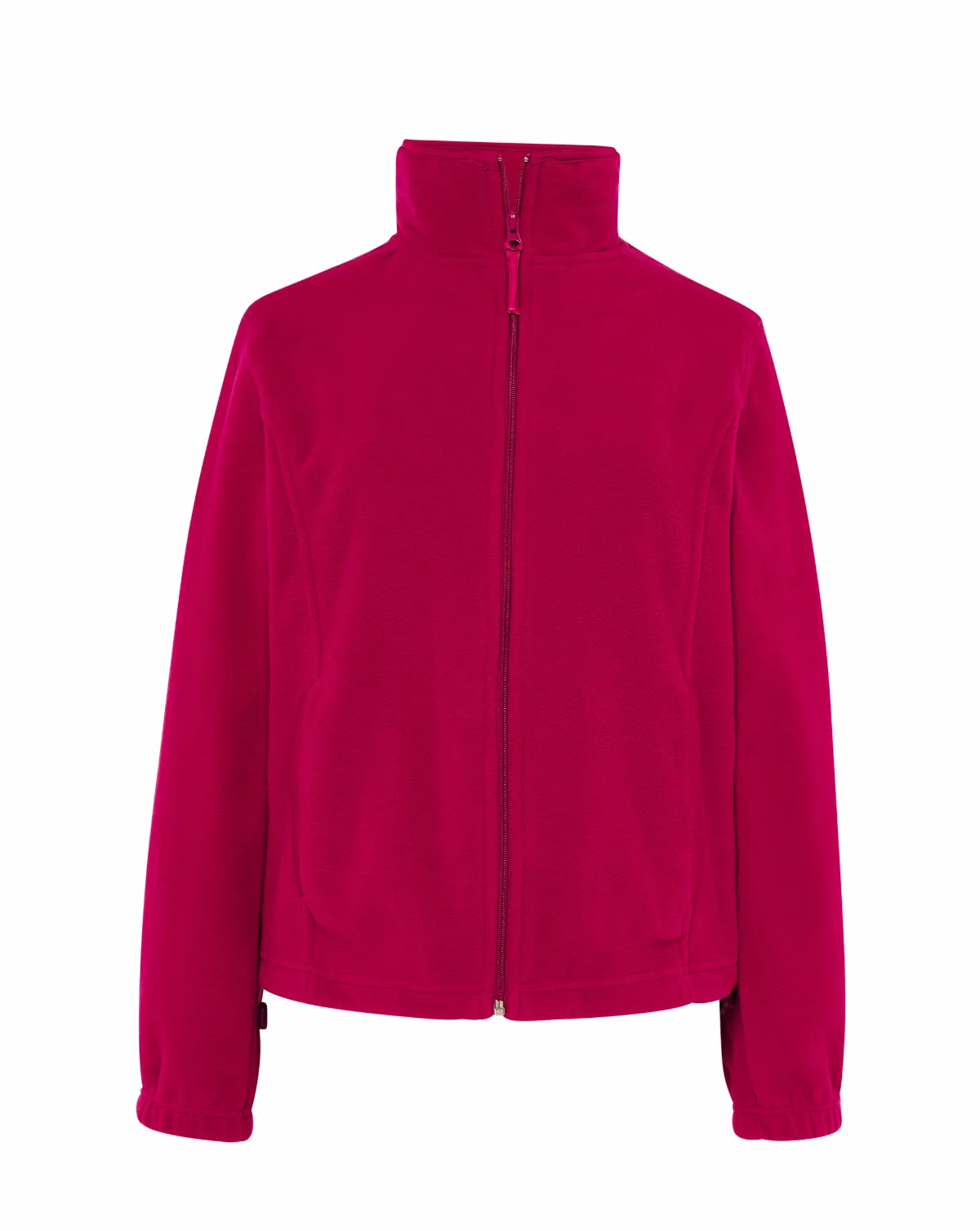 Polar Fleece Lady Raspberry