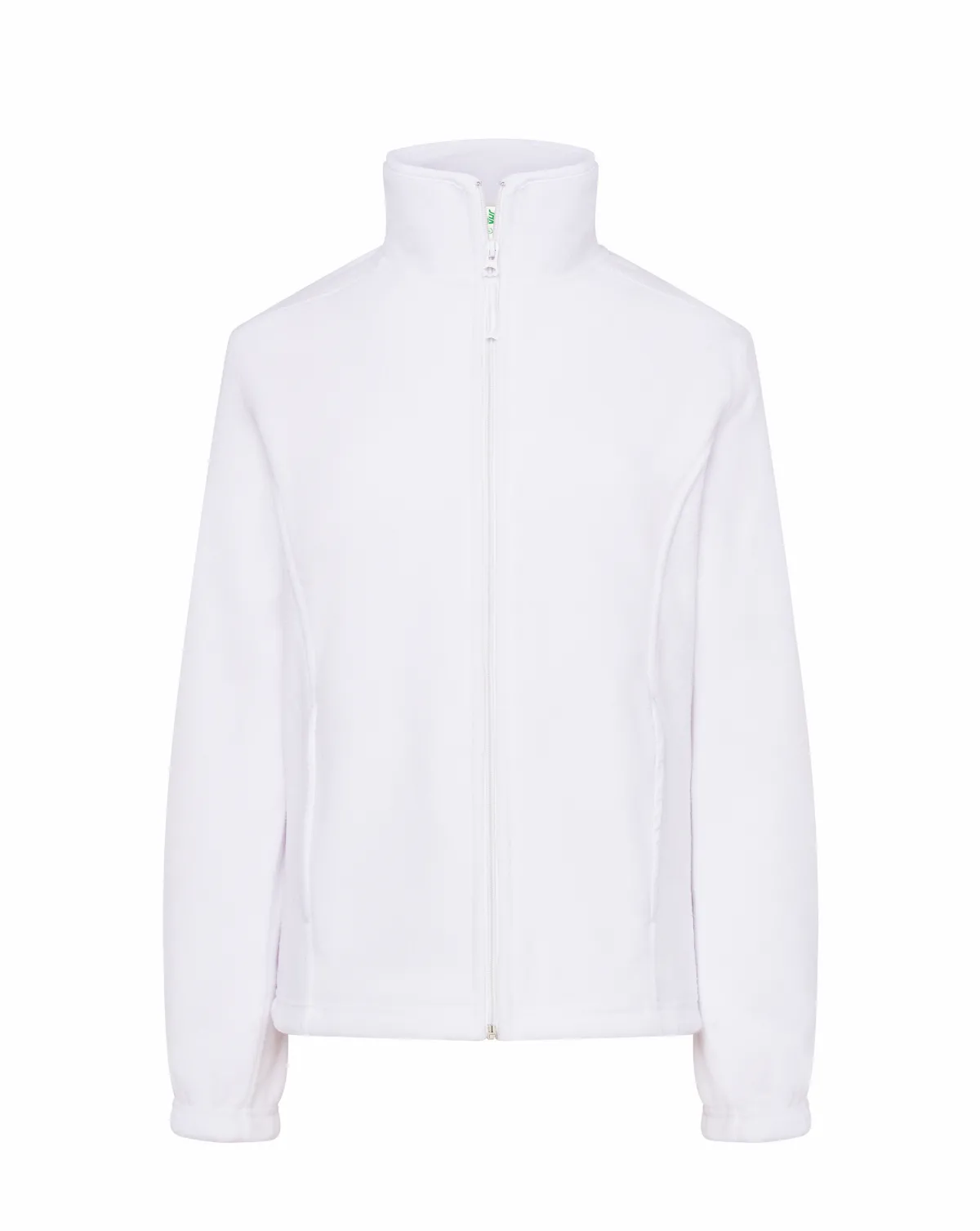 Polar Fleece Lady White