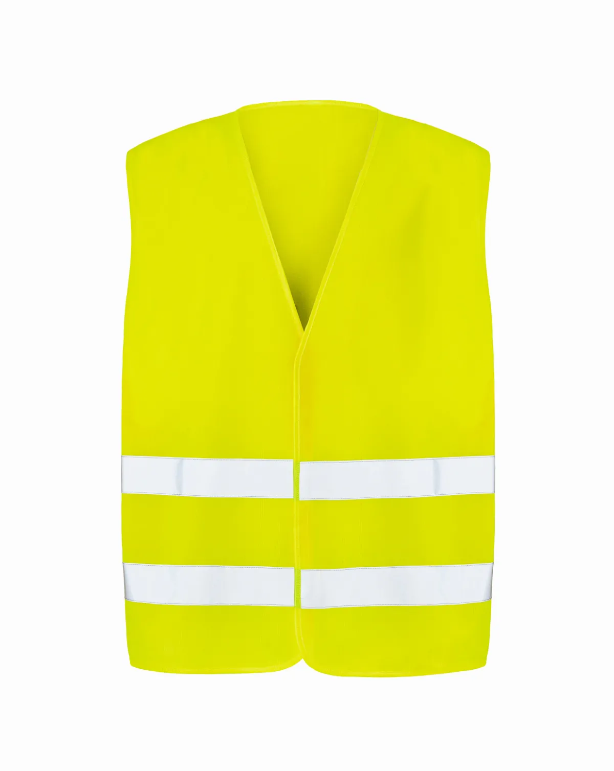 Chaleco Gold Fluor