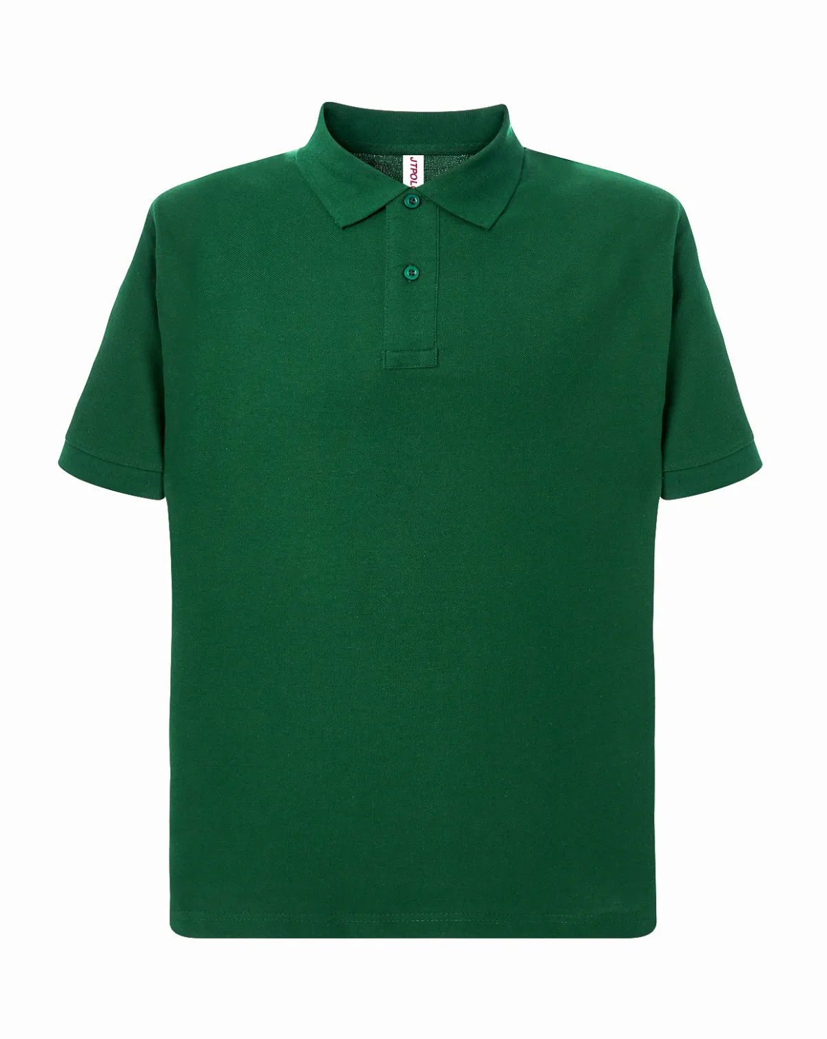JT POLO Bottle Green