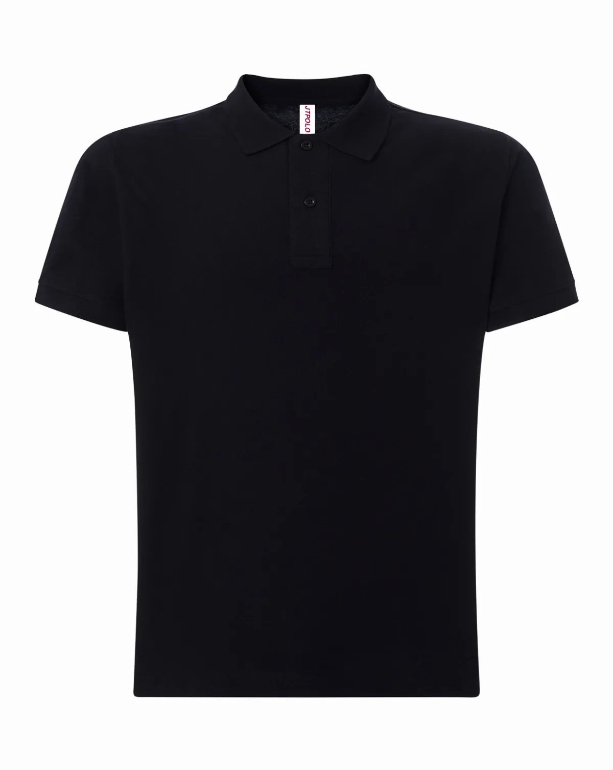 JT POLO Black