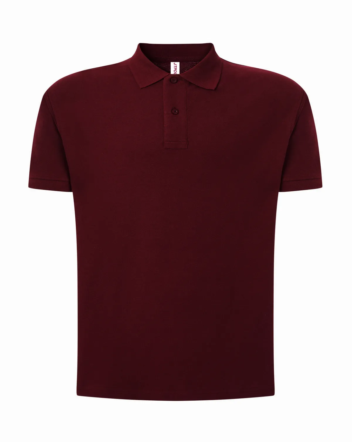 JT POLO Cardinal