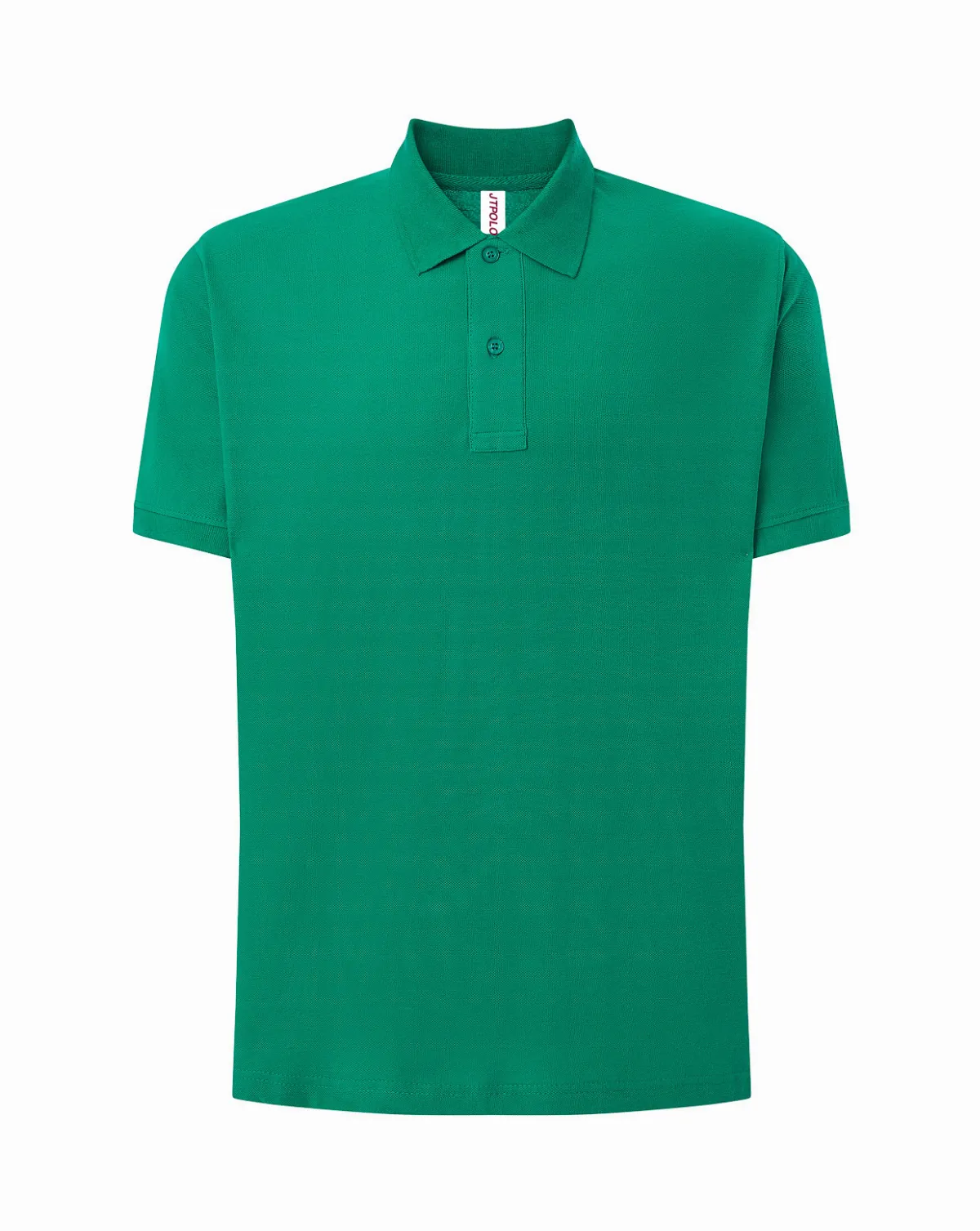 JT POLO Kelly Green