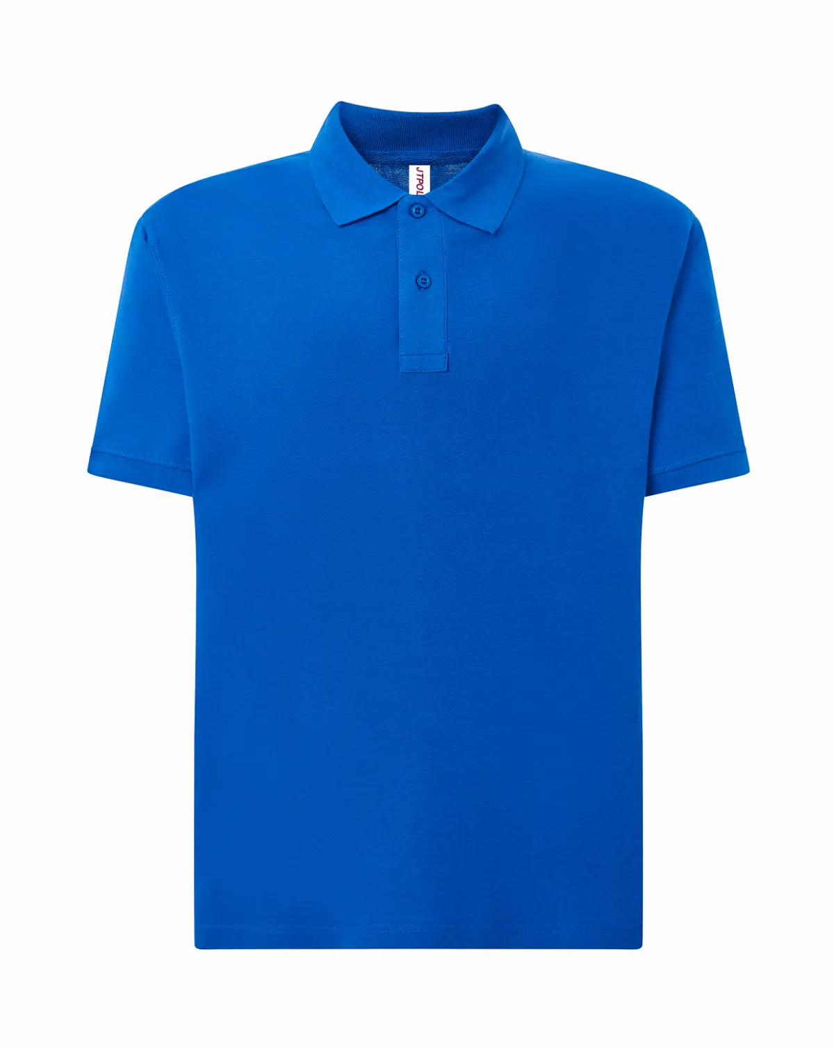 JT POLO Royal Blue