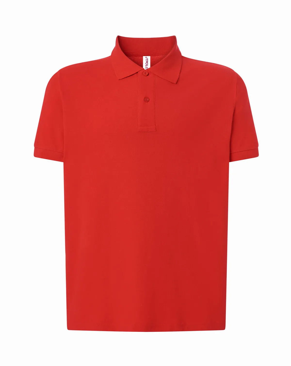 JT POLO Red