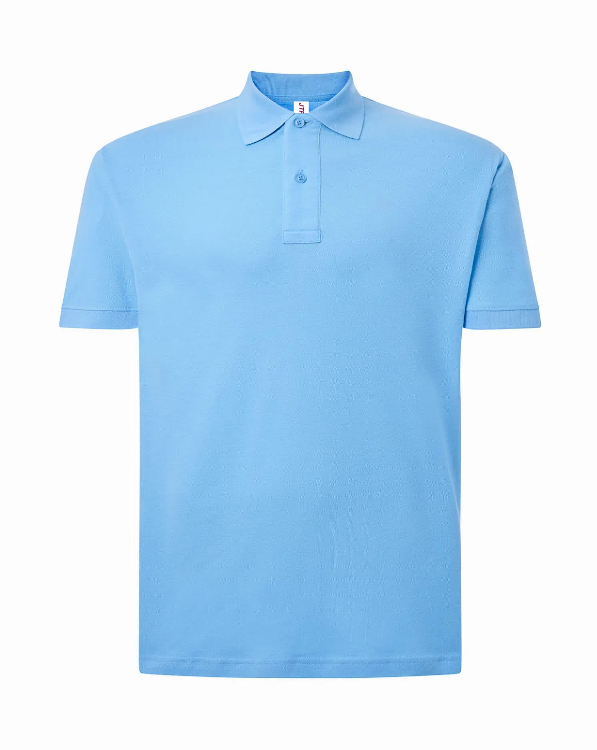 JT POLO Sky Blue