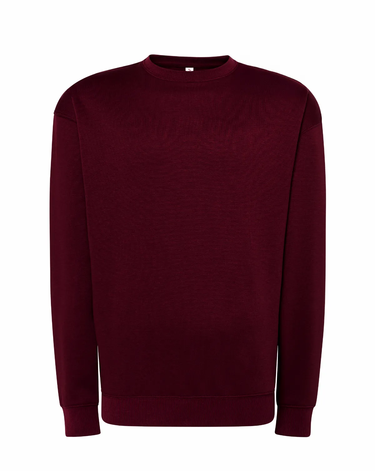 JT SWEATSHIRT CR Cardinal