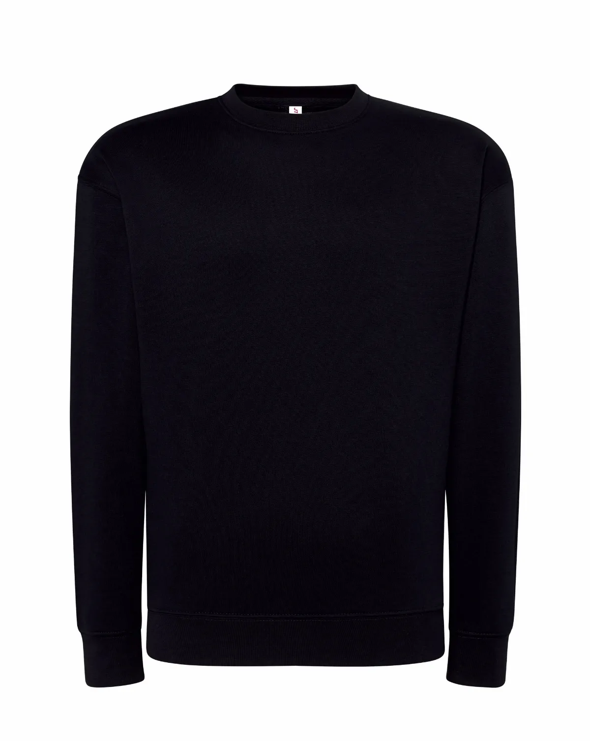 JT SWEATSHIRT CR Navy
