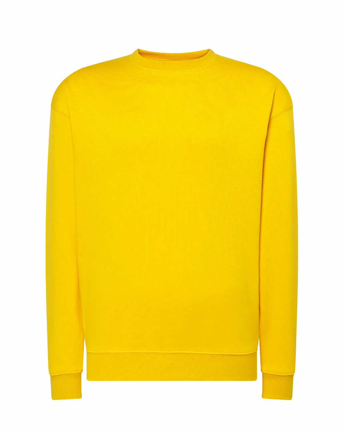 JT SWEATSHIRT CR Gold