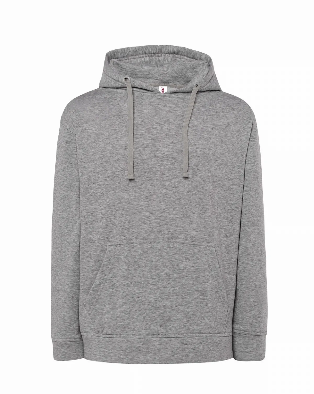 JT KANGAROO Grey Melange