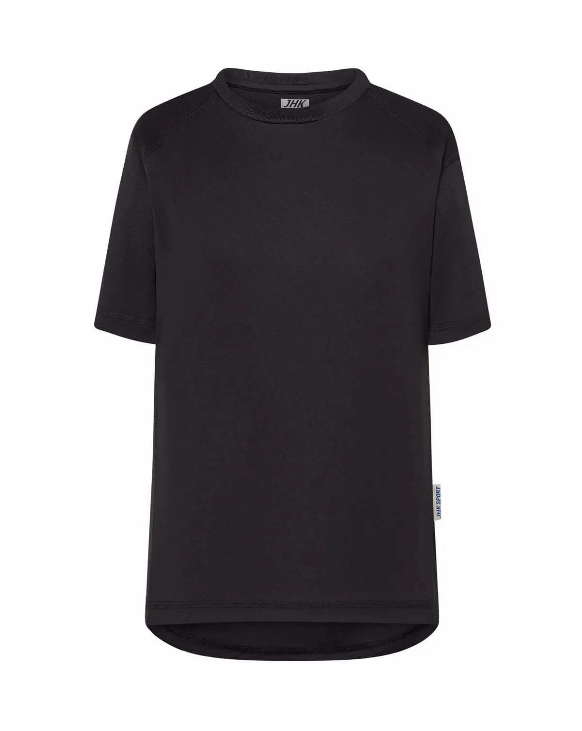 Kid Liga Black