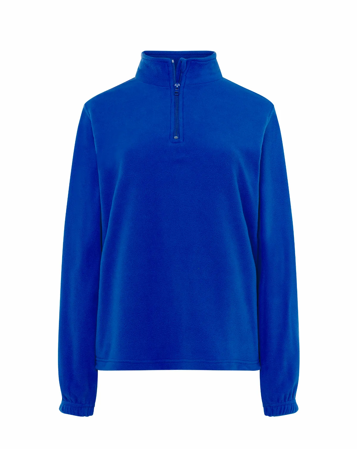 Micro Fleece Lady Royal Blue