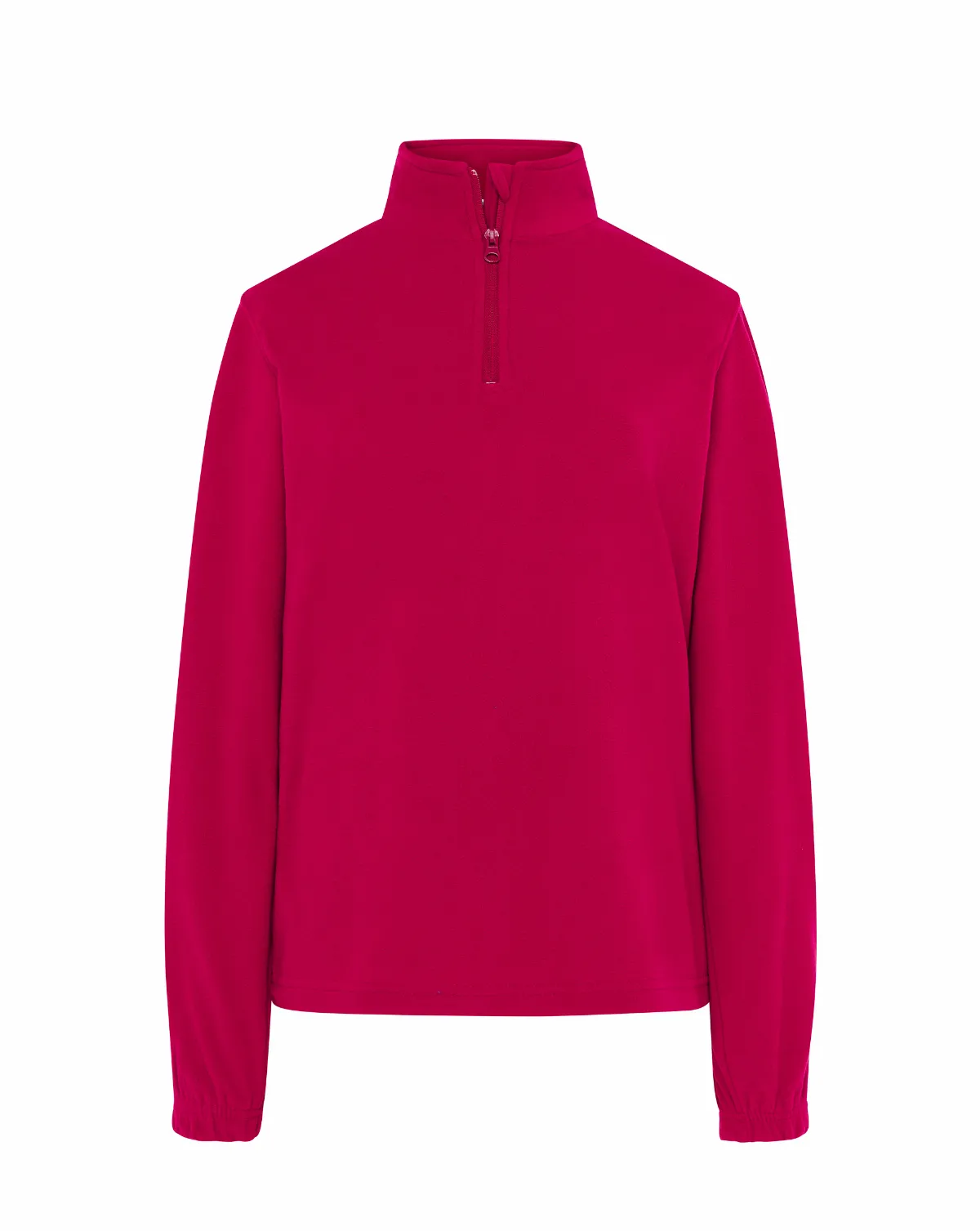 Micro Fleece Lady Raspberry