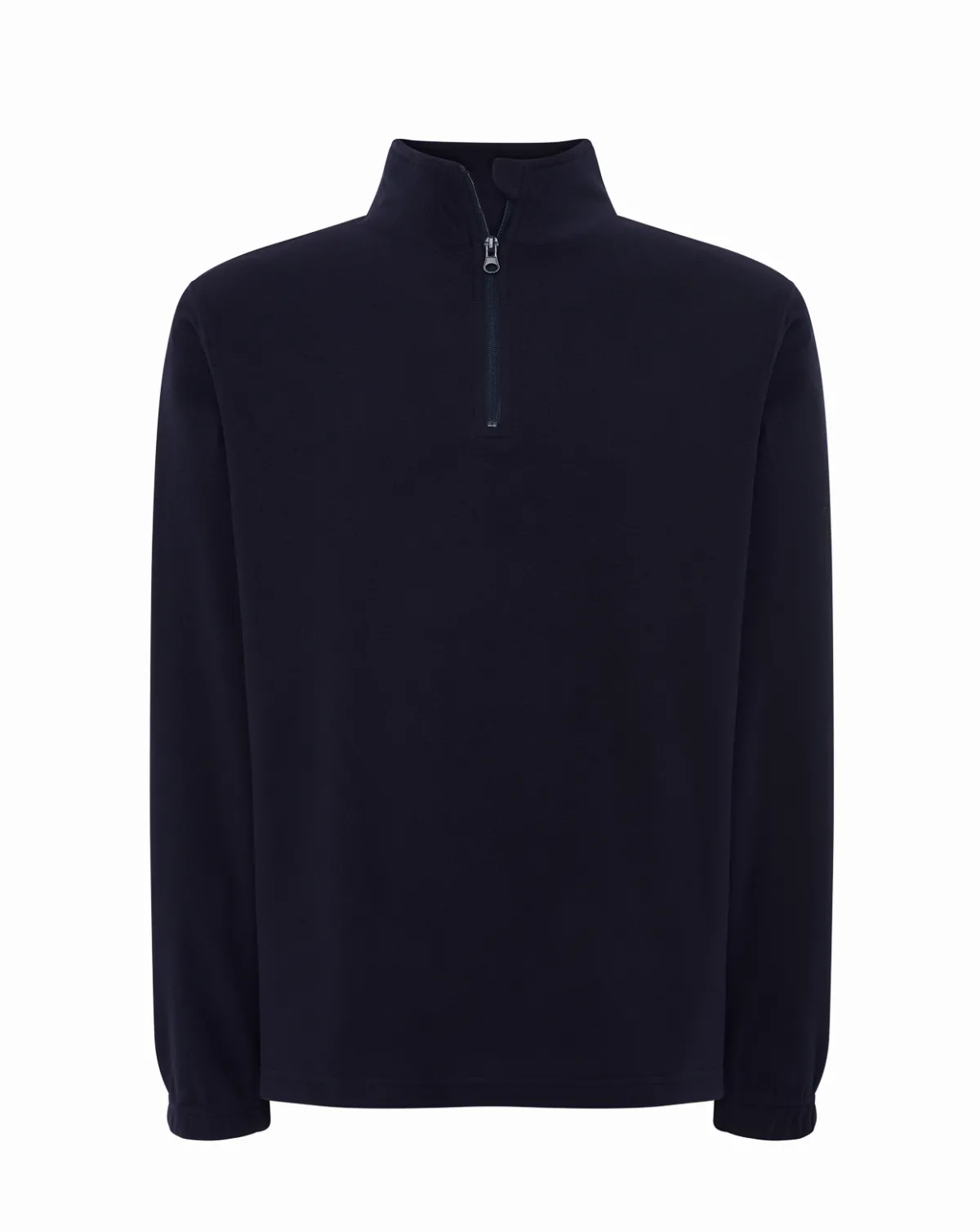 Micro Fleece Man Navy