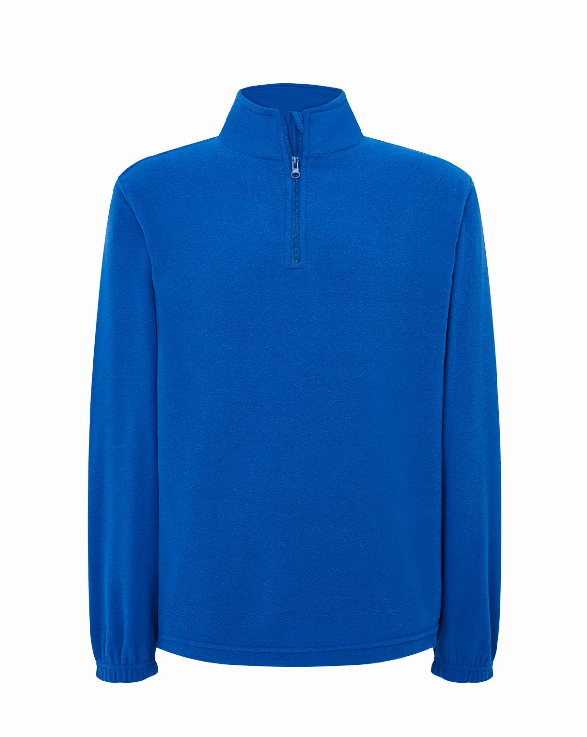 Micro Fleece Man Royal Blue