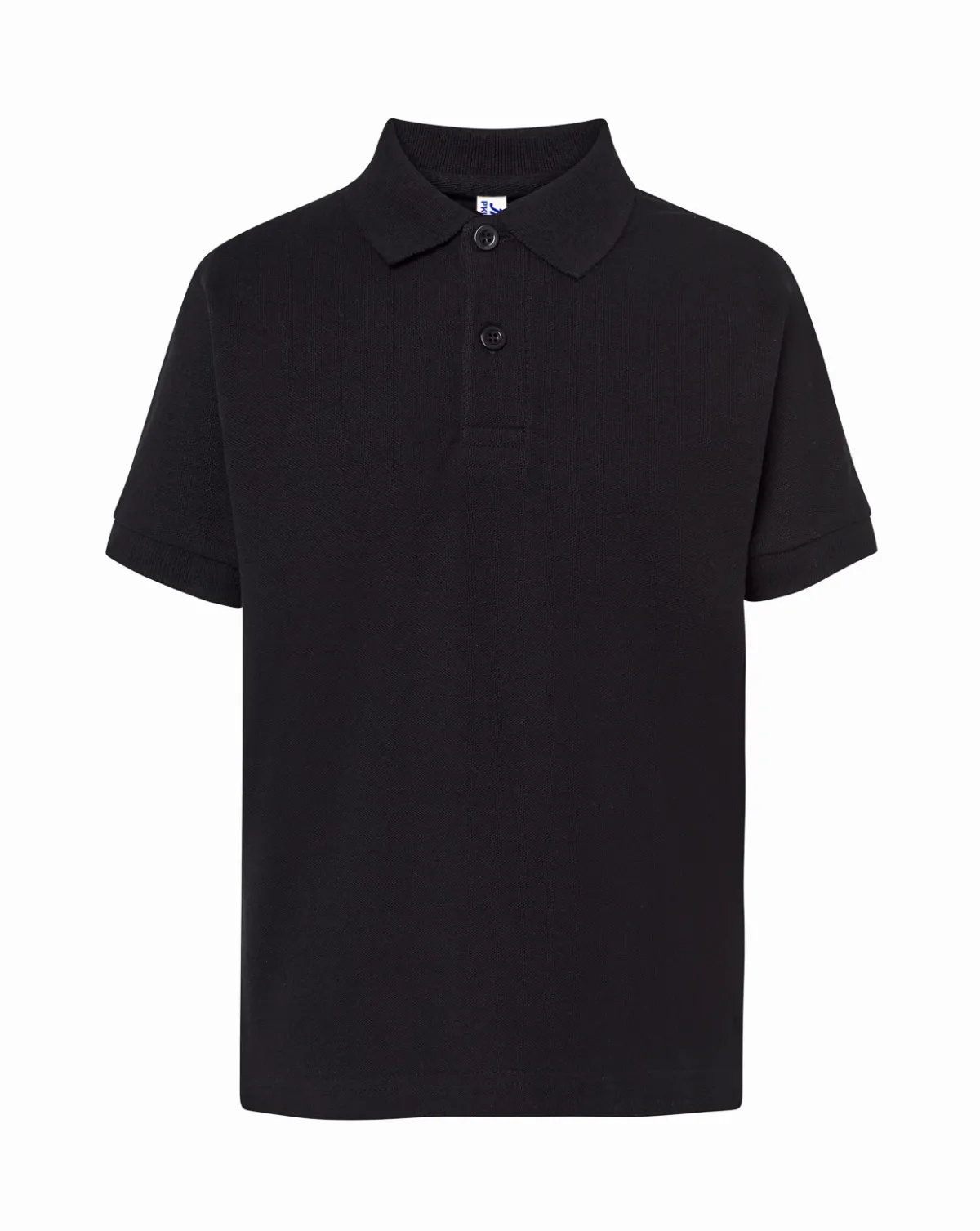 Polo Kid Black