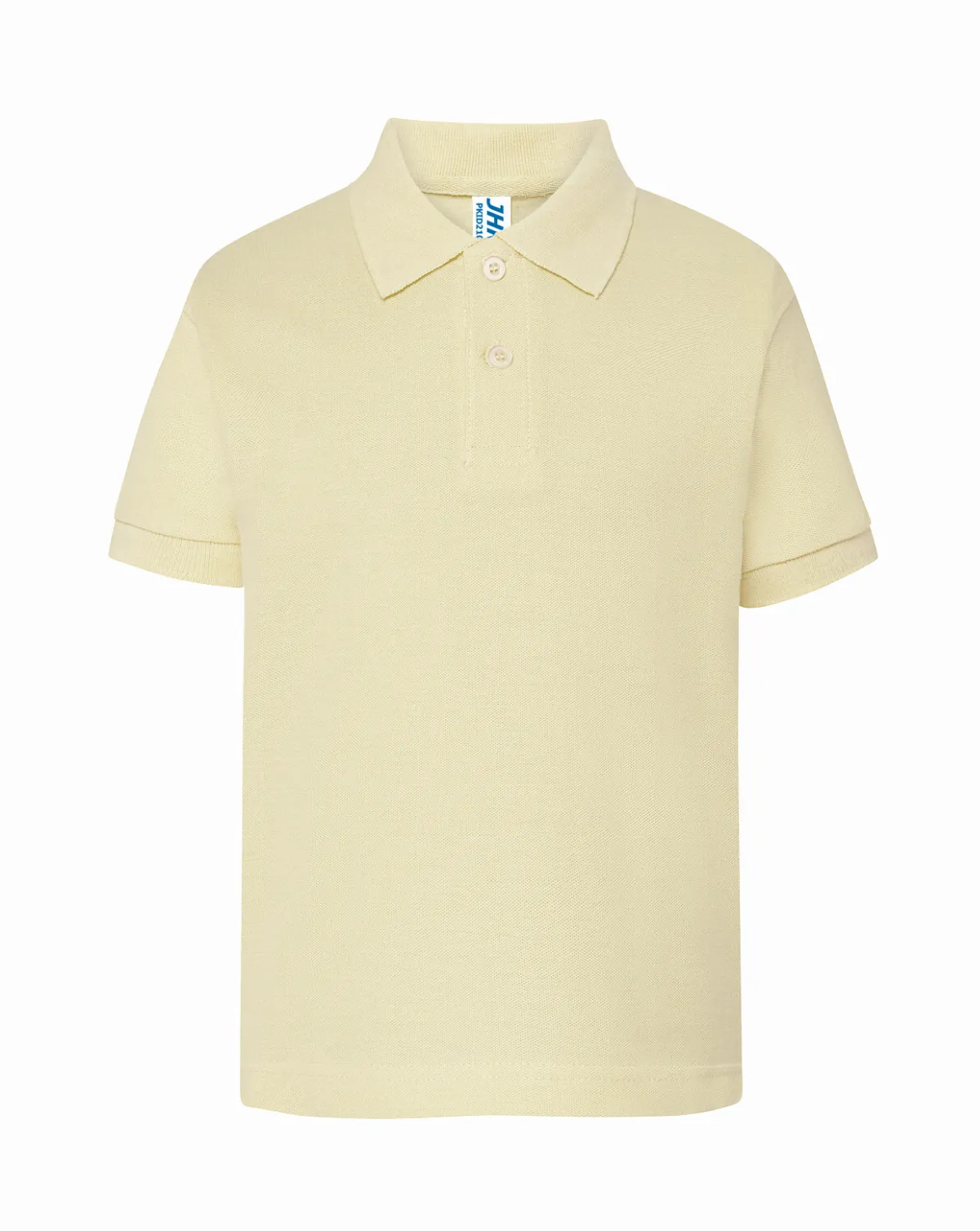 Polo Kid Butter Cream
