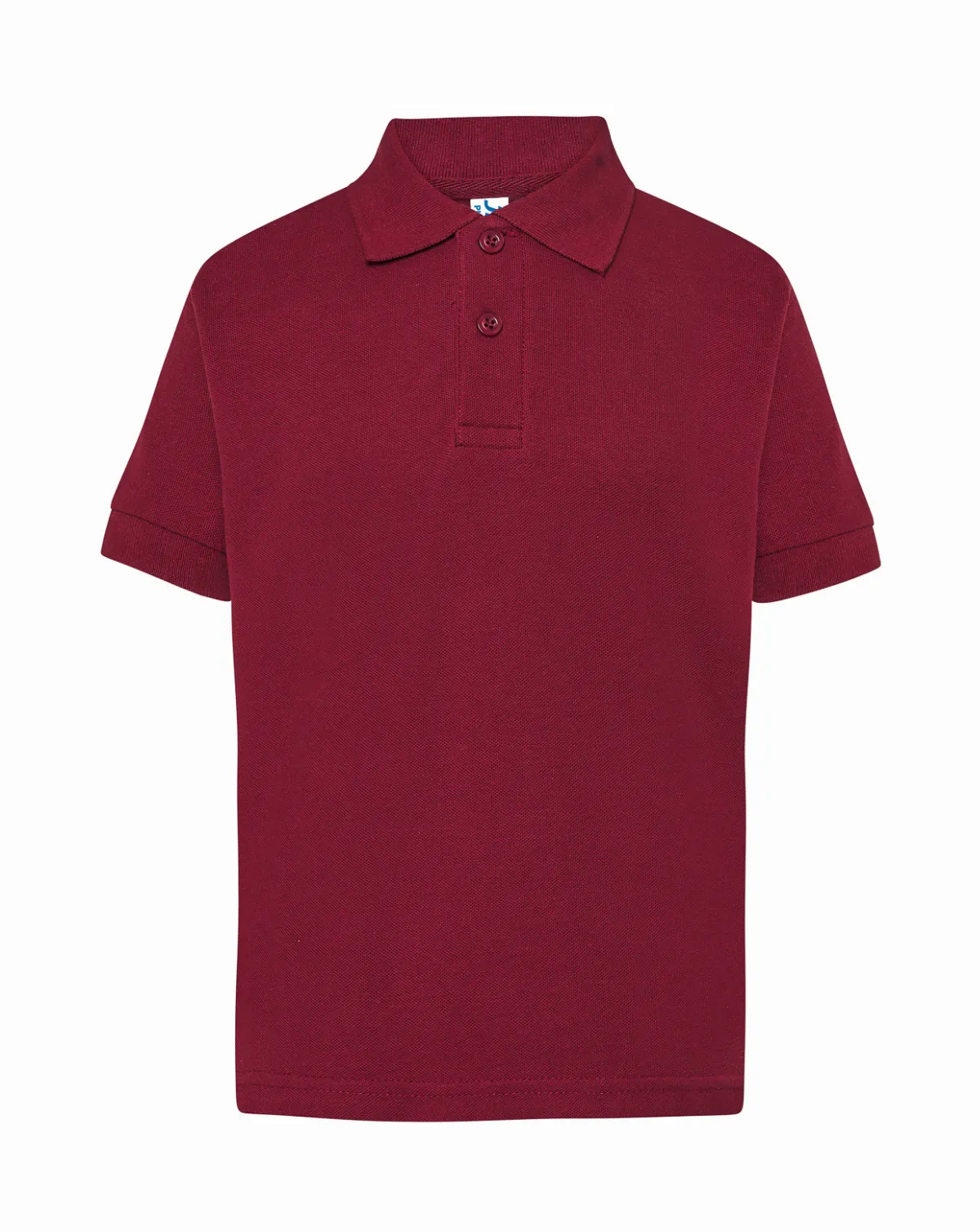 Polo Kid Burgundy