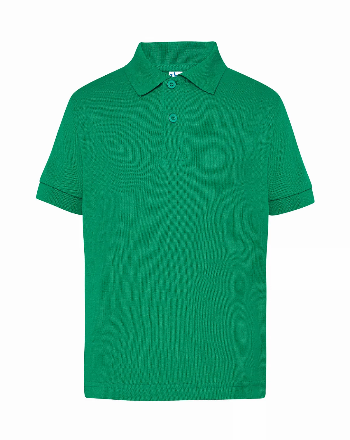 Polo Kid Kelly Green