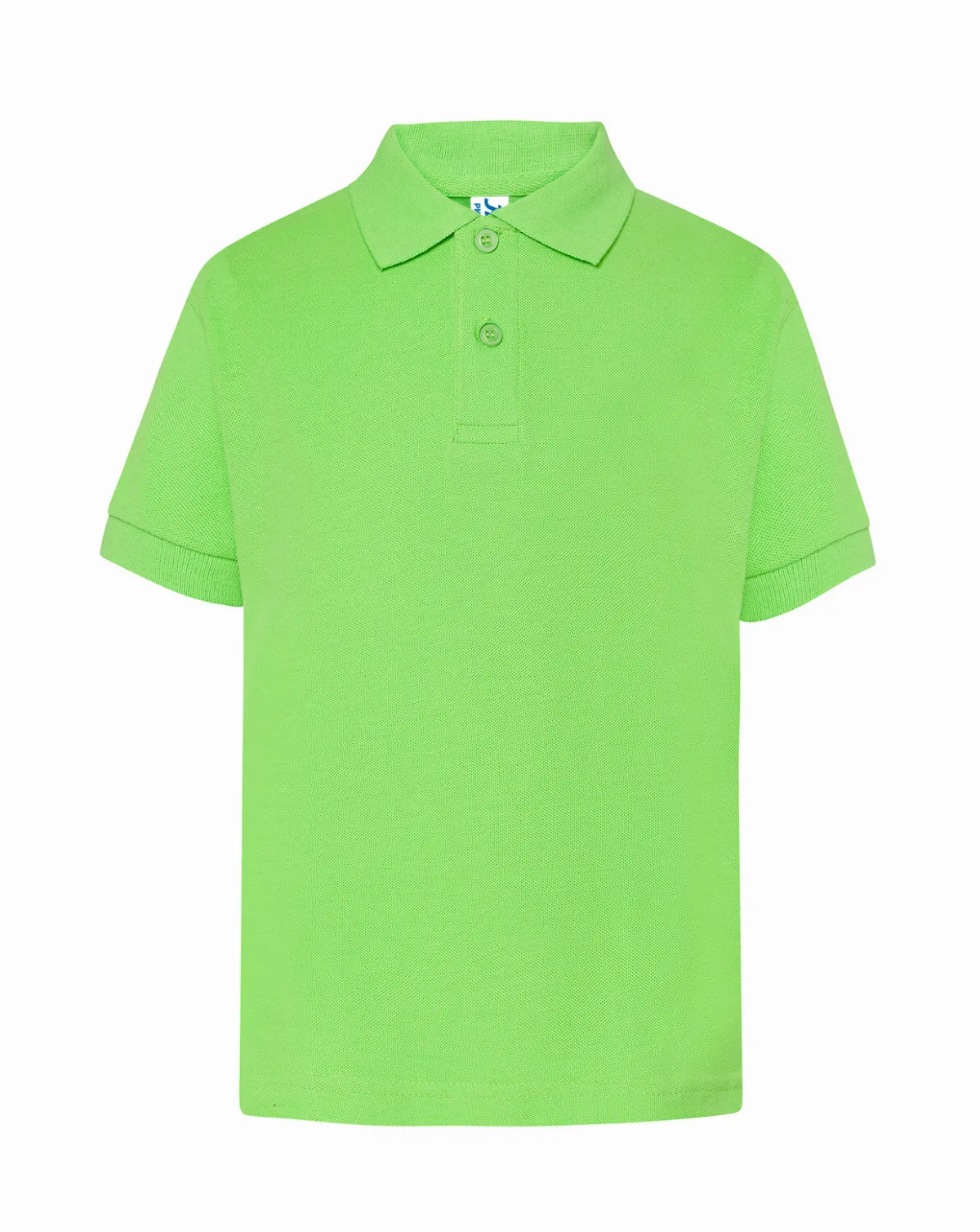 Polo Kid Lime