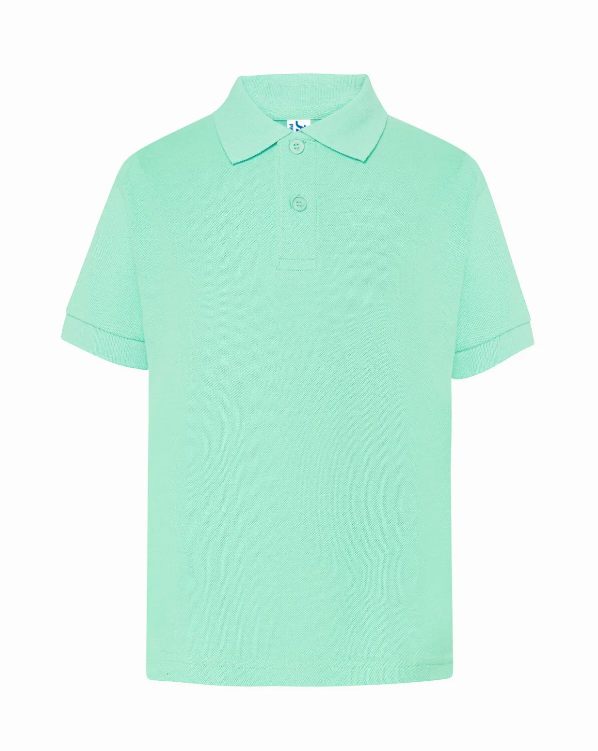 Polo Kid Mint Green