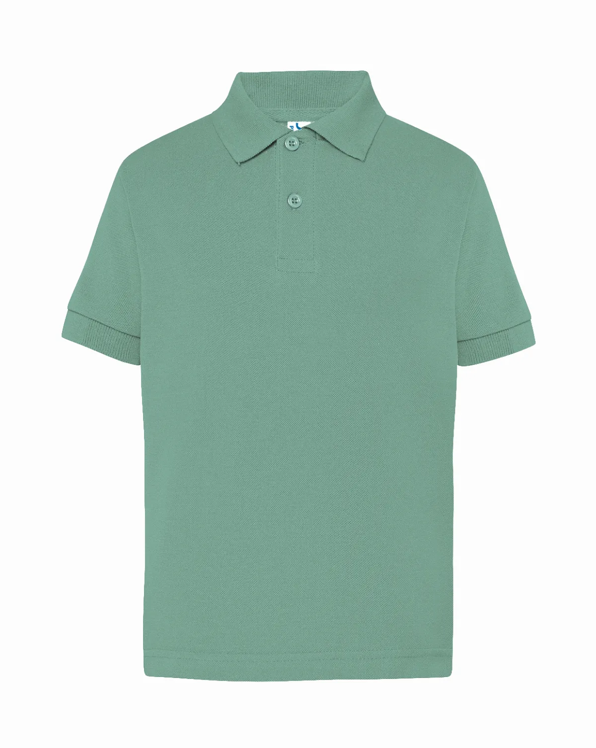 Polo Kid Moss Green
