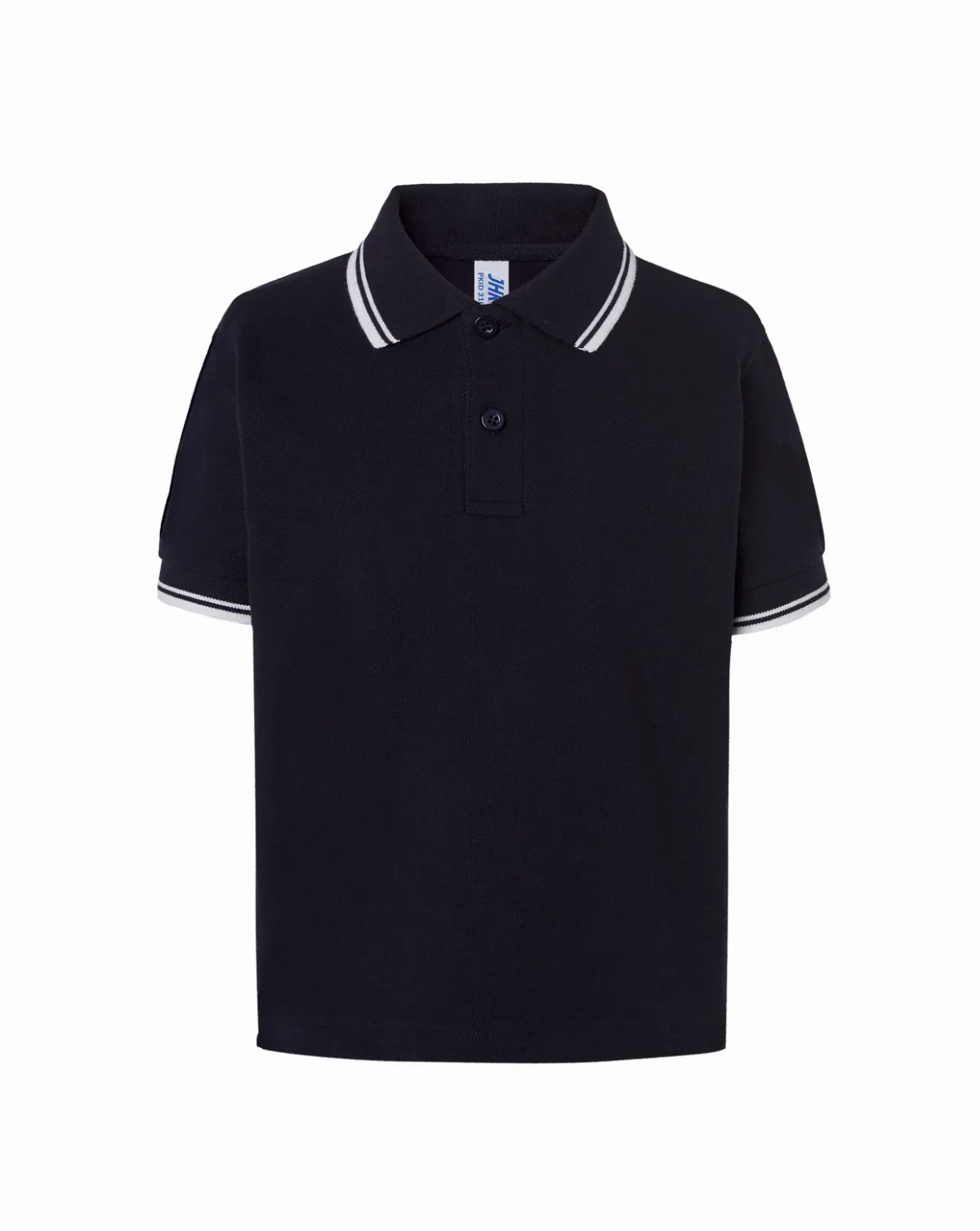 Polo Kid Navy / White