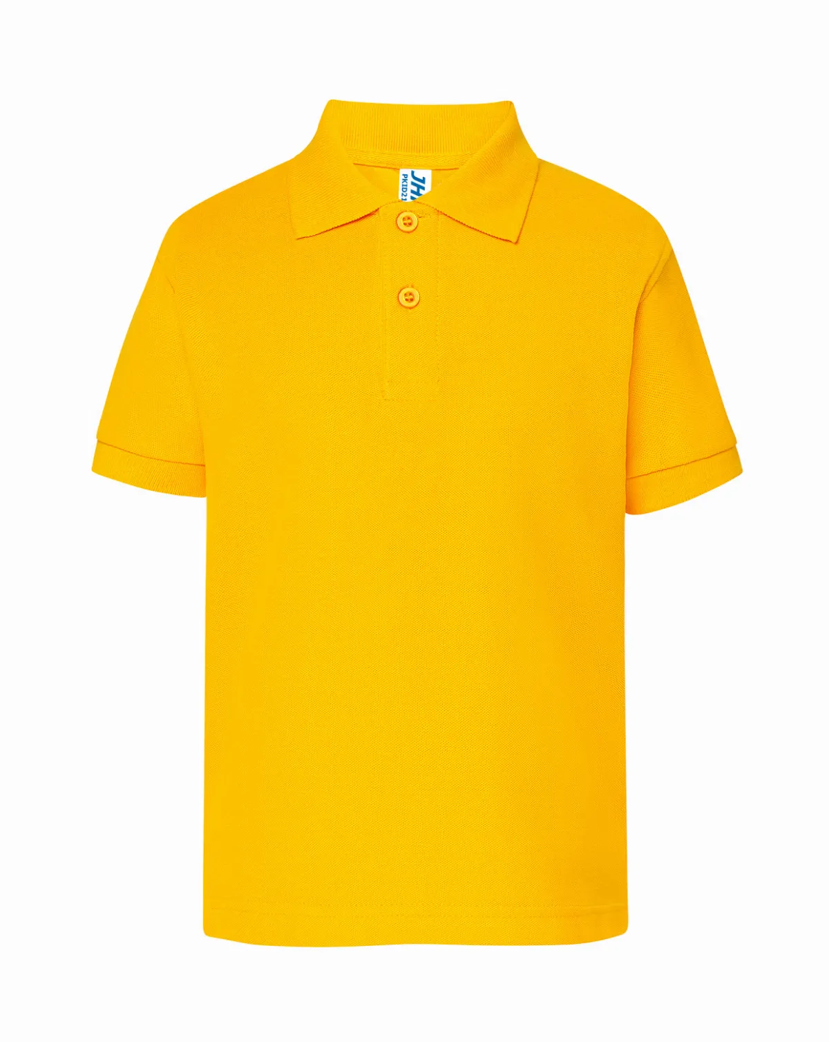 Polo Kid Peach