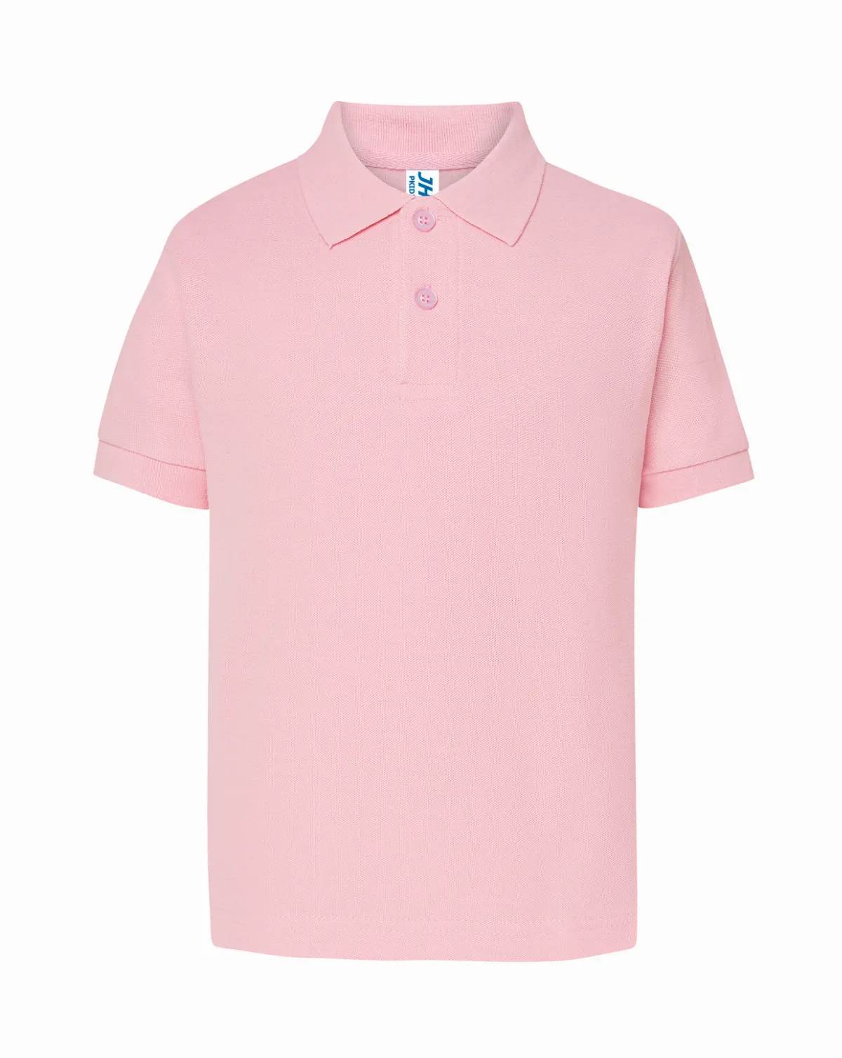 Polo Kid Pink