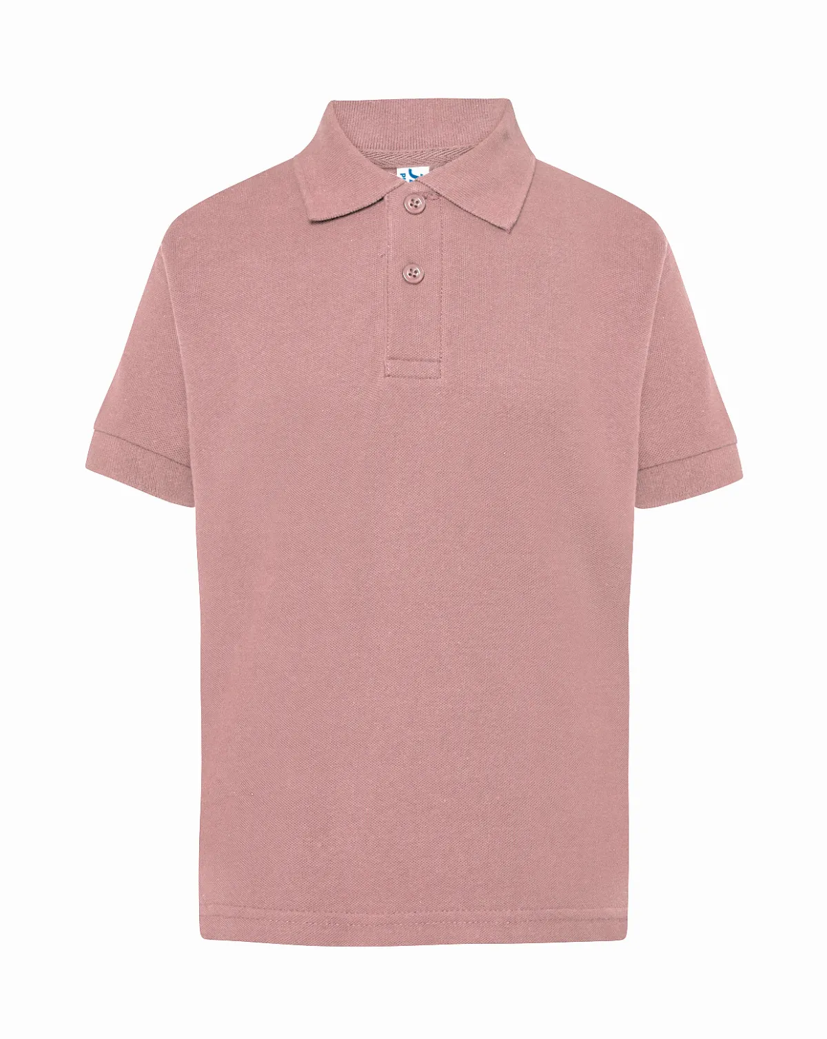 Polo Kid Pink Vintage