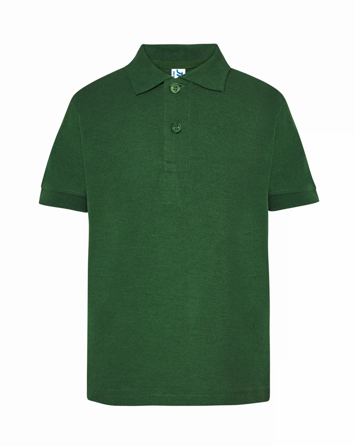 Polo School Wear Kid Bottle Green