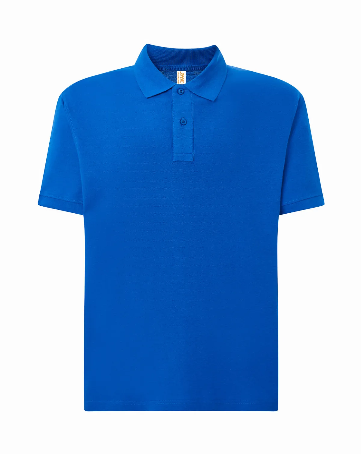 Ocean Polo D Royal Blue