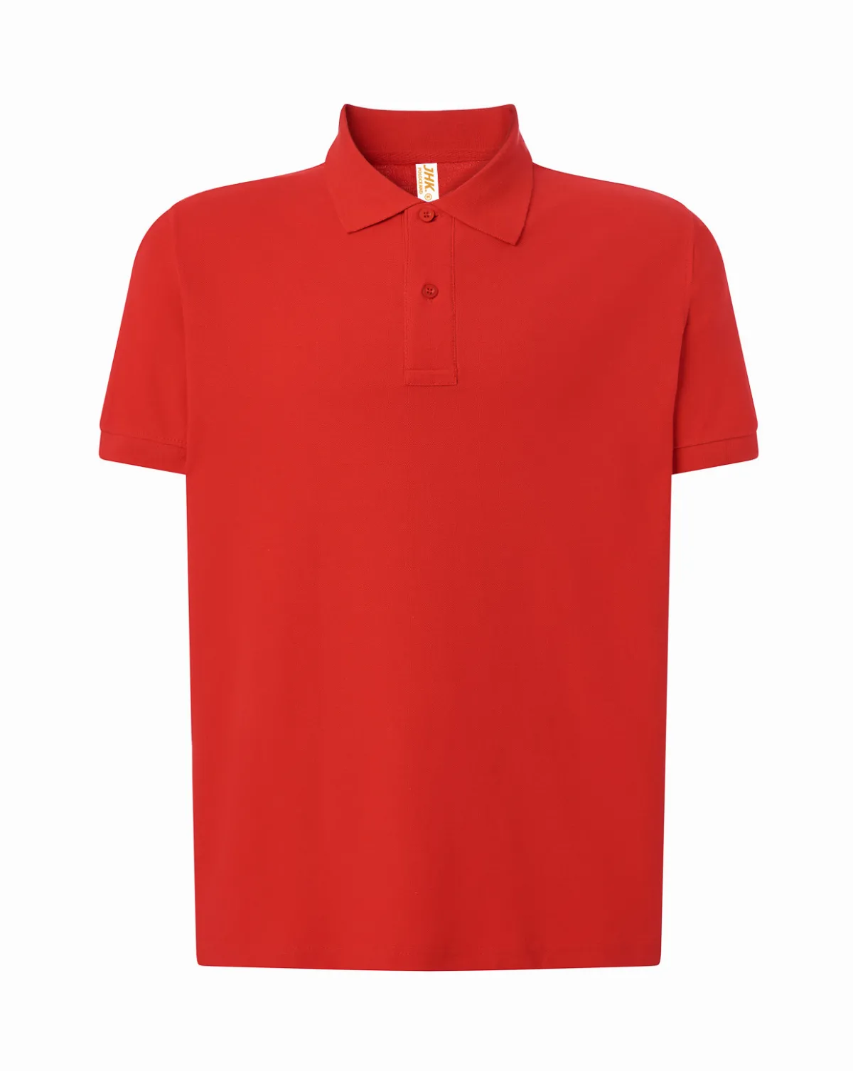 Ocean Polo D Red