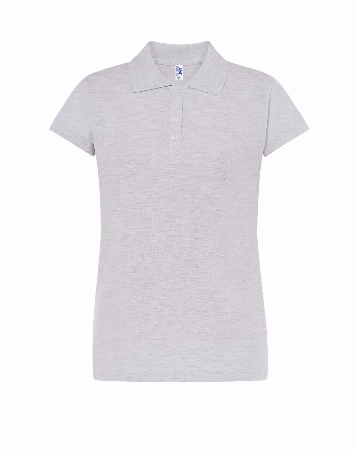 Regular Polo Lady Ash Melange