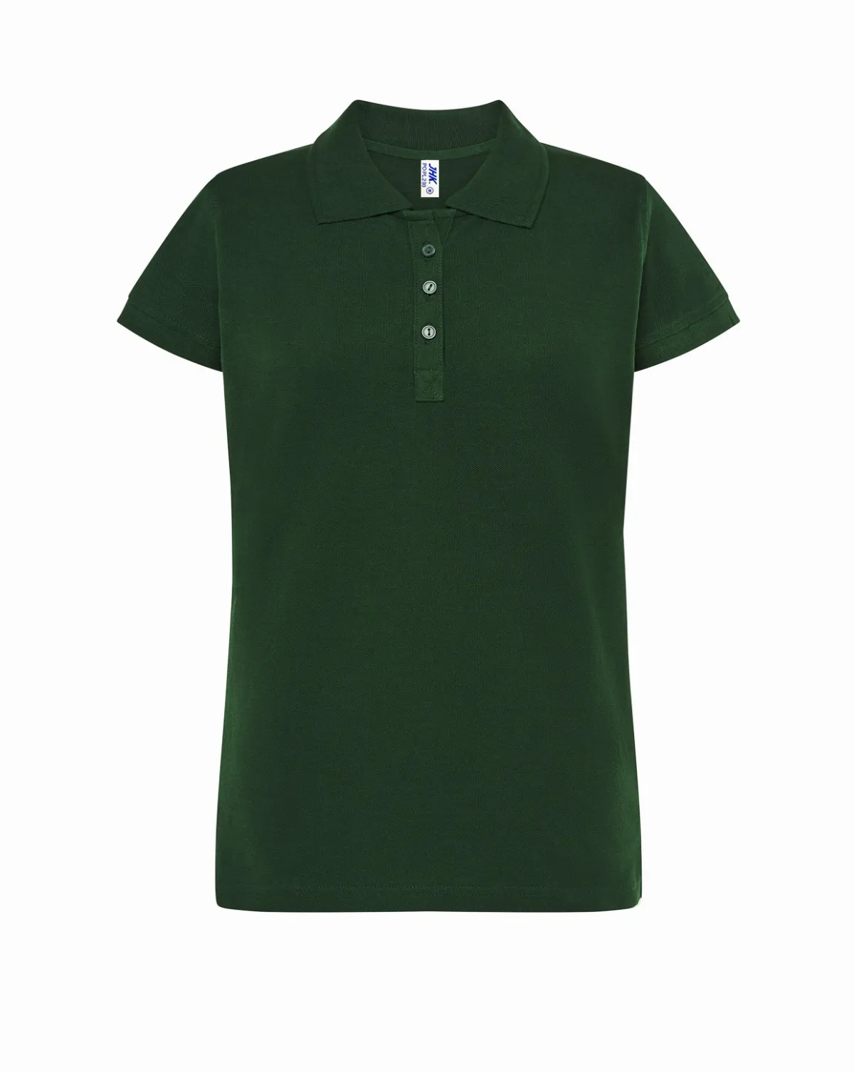 Regular Polo Lady Bottle Green