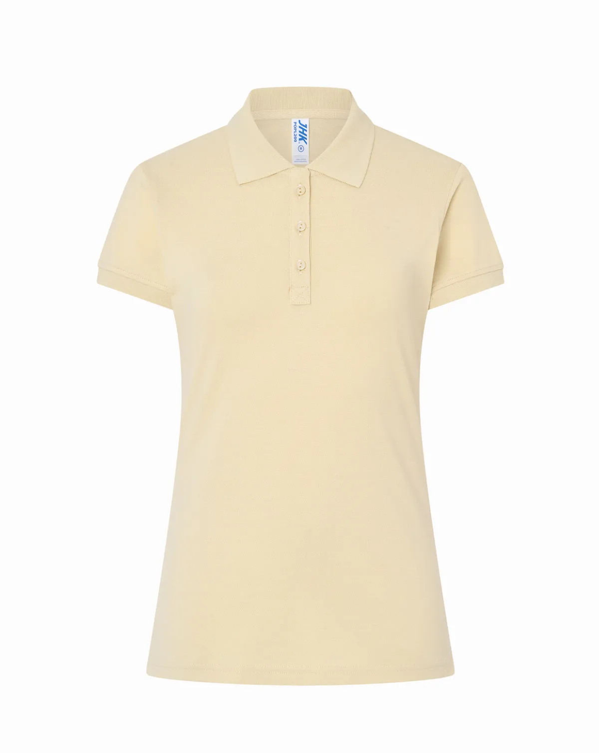 Regular Polo Lady Butter Cream