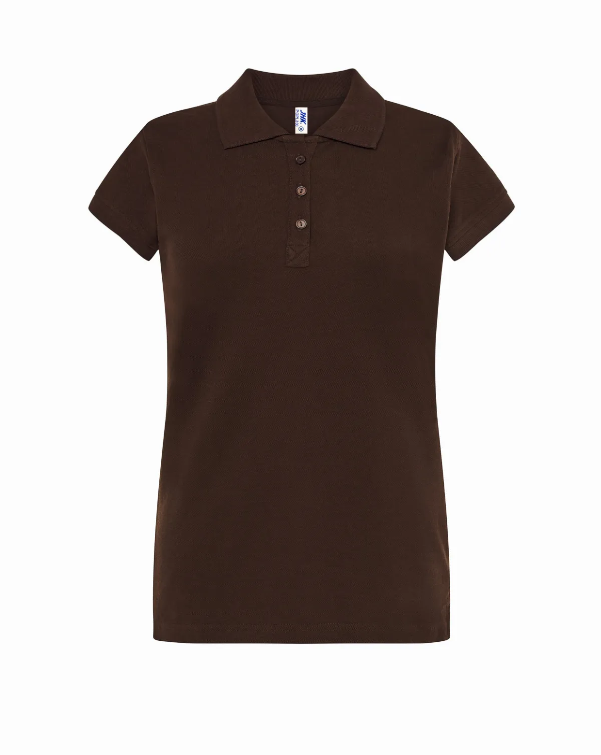 Regular Polo Lady Chocolate