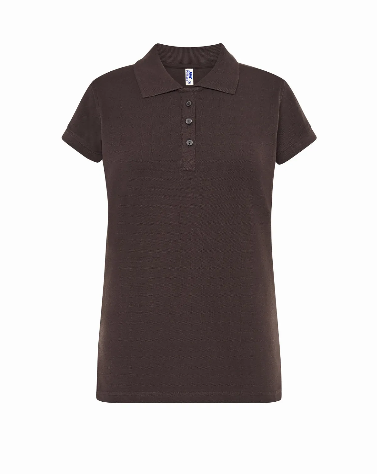 Regular Polo Lady Graphite