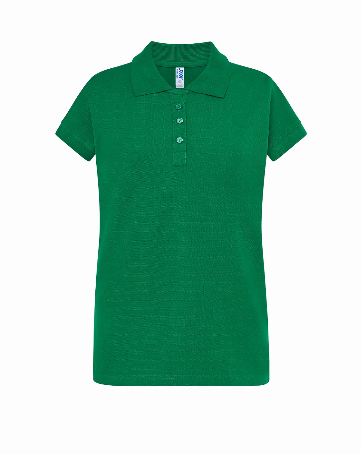 Regular Polo Lady Kelly Green